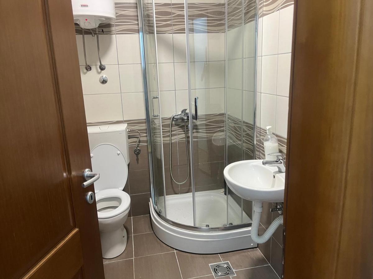 Penthouse Daire Užice Dış mekan fotoğraf