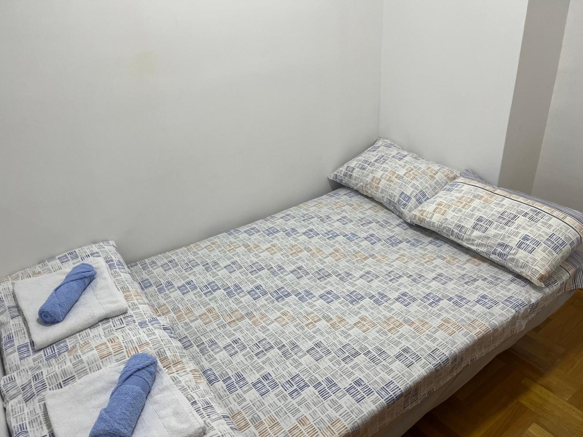 Penthouse Daire Užice Dış mekan fotoğraf